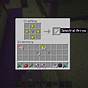 How To Make Poison Arrows Minecraft