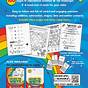 Kindergarten Math Workbook