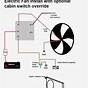 Fan Relay Wiring Diagram