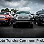2010 Toyota Tundra Transmission Problems