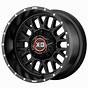 20 Inch Rims For Ford F150 4x4