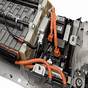 Toyota Prius Hybrid Battery Repair