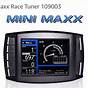H&s Performance Mini Maxx Tuner Manual