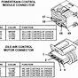 Gm Iac Wiring Diagram