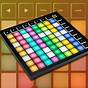 Novation Launchpad S Getting Started Guide