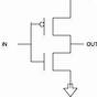 Nmos Transistor Circuit Diagram
