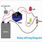 Relay In A Box Wiring Diagram