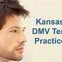 Kansas Driver's Manual Practice Test