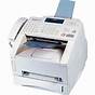 Brother Laser Fax Super G3 Manual
