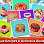 Free Online Unblocked Cooking Games