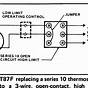 Wiring Diagrams Thermostat