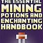 Potion Of Enchantment Minecraft