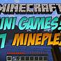 Fun Mini Games Minecraft