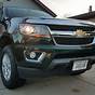 Chevy Colorado 1.5'' Leveling Kit