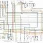 Suzuki Hayabusa User Wiring Diagram