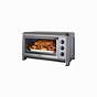 Oster 6057 Toaster Oven Manual