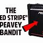 Peavey Bandit 112 Sheffield Manual