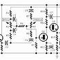 Best Preamp Circuit Diagram