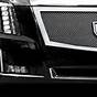 Cadillac Escalade Ext Parts And Accessories
