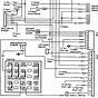 98 K1500 Cluster Circuit Diagram