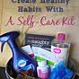 Self Care Tool Kit