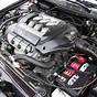 2002 Honda Accord V6 Engine