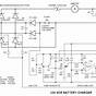 110v Battery Charger Circuit Diagram