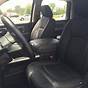 Dodge Ram Leather Seat Covers