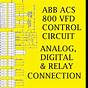 Acs880 Wiring Diagram