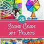 Easy Second Grade Art Projects