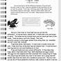 Free Printable Nonfiction Articles With Text Features