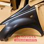 Toyota Body Parts For Sale