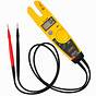 Easy To Use Voltage Tester