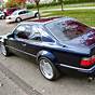 W124 Coupe Wide Body Kit