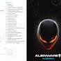 Alienware Aurora R7 Service Manual