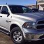 Dodge Ram 1500 Quad Cab