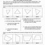 Congruent Figures Worksheet Answer Key