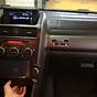 Lexus Is300 Navigation System