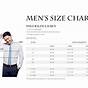 Ralph Lauren Shirt Size Chart