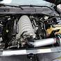 2009 Dodge Charger Engine 3.5 L V6 Sxt