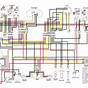 Wiring Diagram Yamaha Rxz