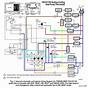 Honeywell Circuit Board Furnace Wiring Diagram