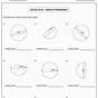 Surface Area And Volume Worksheets Grade 10