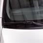 Toyota Camry 2020 Wiper Blades