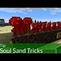 How To Find Soul Sand Minecraft