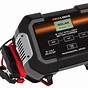 Solar Pro Logix Battery Charger Manual