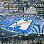 Fedexforum Seating Chart With Seat Numbers