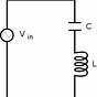 Lc Circuit Phasor Diagram Current