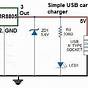 Car Charger Usb Wiring Diagram