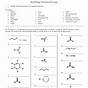 Functional Groups Worksheet With Answers